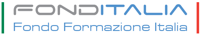  Stemma Fondo Formazione Italia - Fonditalia
